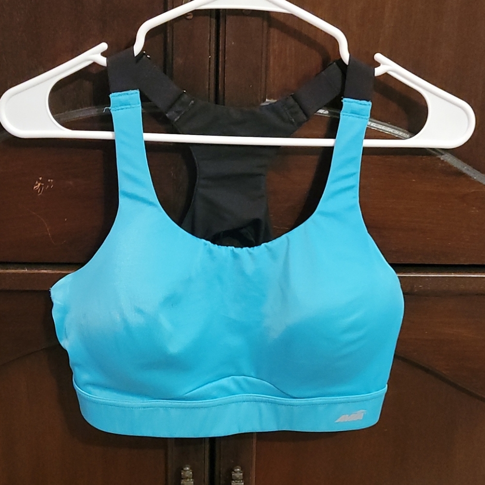 Avia 34 D Sports Bra